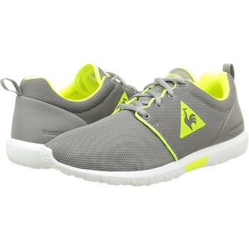 Pantofi sport Le Coq Sportif Dynacomf Classic pentru femei, Gri Pantofi sport Le Coq Sportif Dynacomf Classic pentru femei, Gri