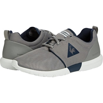 Pantofi sport Le Coq Sportif Dynacomf Text pentru femei, Gri, 36 Pantofi sport Le Coq Sportif Dynacomf Text pentru femei, Gri, 36