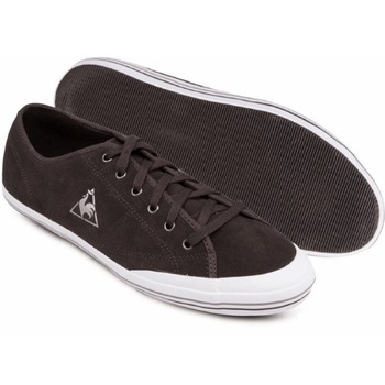 Tenisi Le Coq Sportif Grandville pentru femei, maro, 37 Tenisi Le Coq Sportif Grandville pentru femei, maro, 37