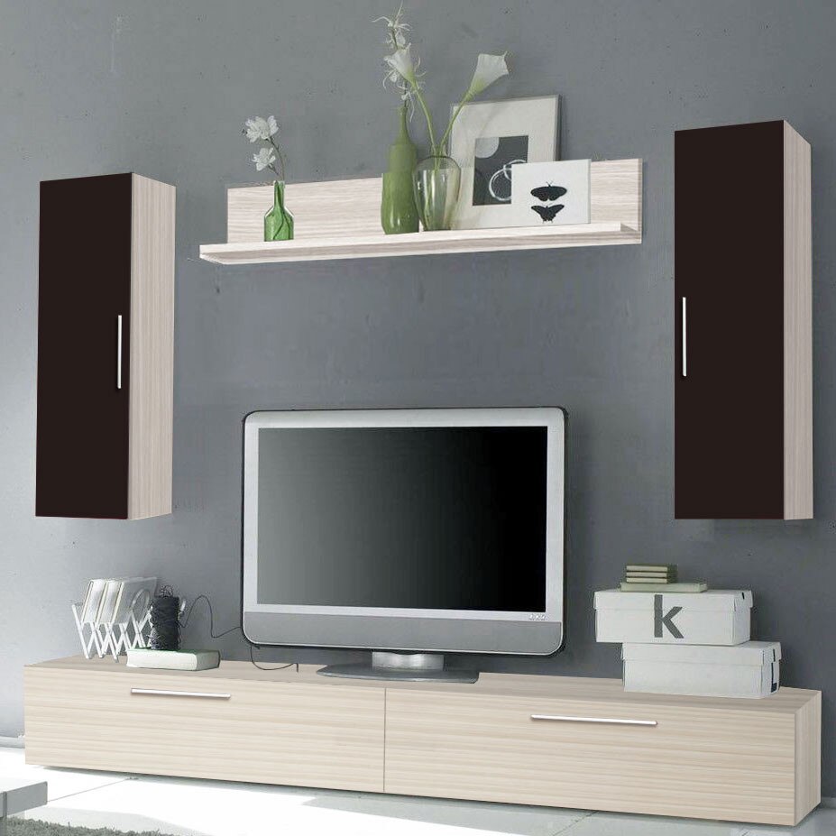 Living Elton Stejar Ferrara/Wenge