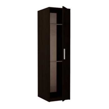 Dulap 1 usa, B2, Wenge, 200x45x50 cm Dulap 1 usa, B2, Wenge, 200x45x50 cm