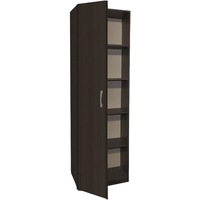 Dulap 1 usa, E4, Wenge, 200x45x50 cm