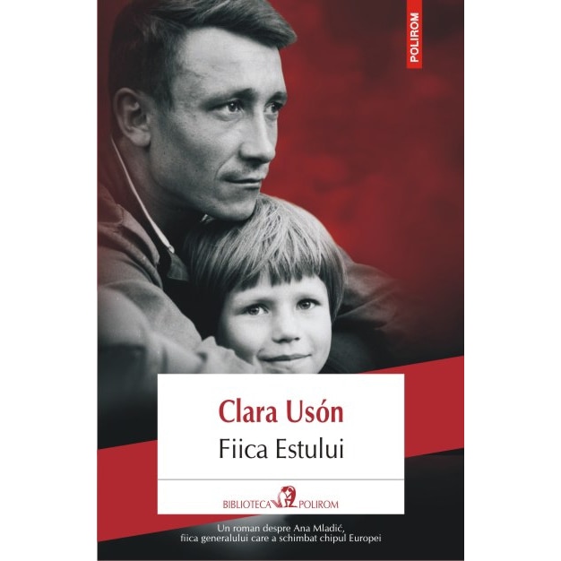 Fiica Estului - Clara Usón