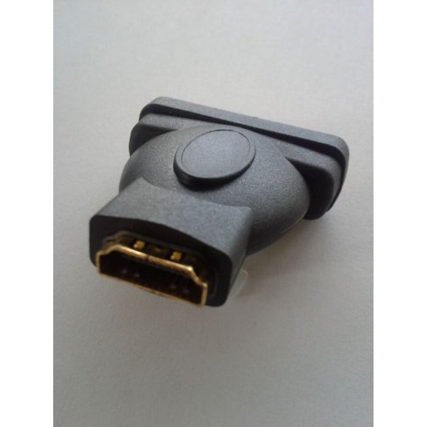 Conector Adaptor DVIHDMI Kacsa Audio AA705G eMAG.ro