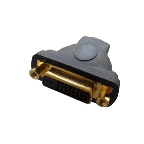 Conector Adaptor DVI-HDMI Kacsa Audio AA-705G
