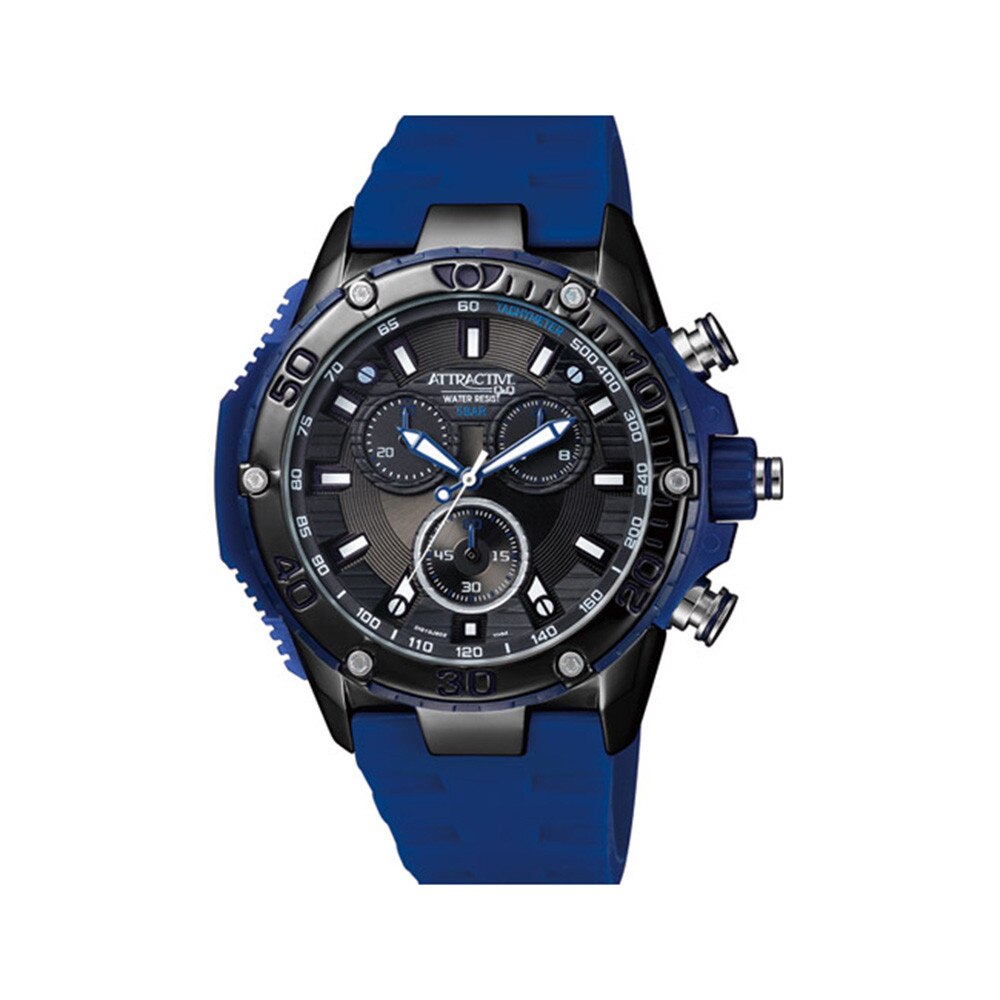 Ceas Barbatesc Q&Q DG10J502Y