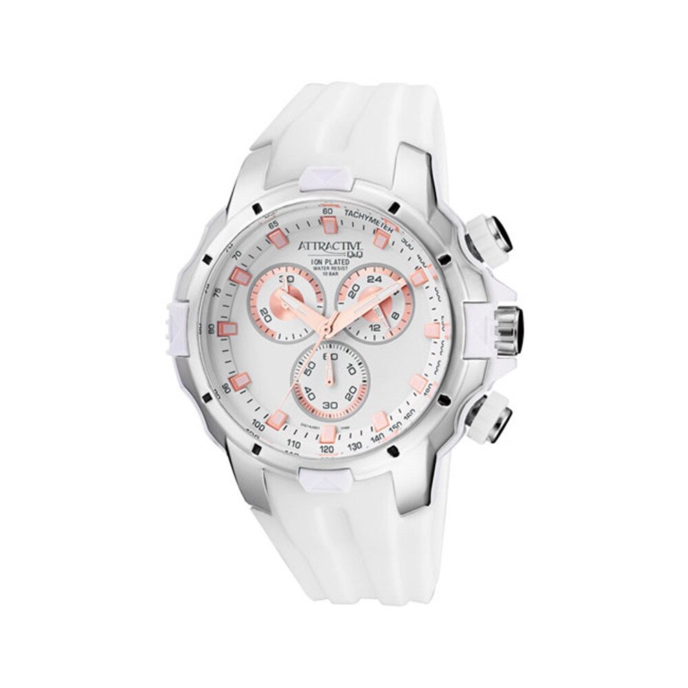 Ceas Barbatesc Q&Q DG14J001Y