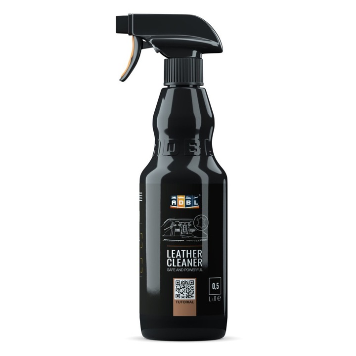 Bőrtisztító oldat ADBL bőrtisztító 500ml