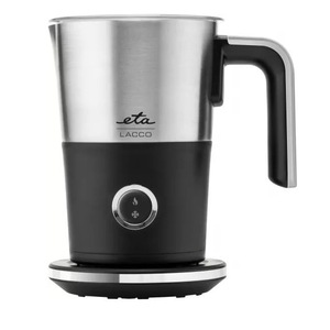 Spienita de lapte Nespresso Aeroccino 3, negru, 550W, capacitate