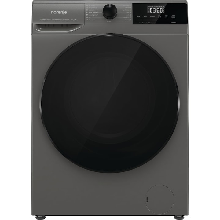 Пералня със сушилня GORENJE WD2A164ADS/A
