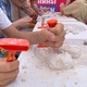 Arkerobox - Mini set arheologic educational si puzzle 3D, Cappadocia