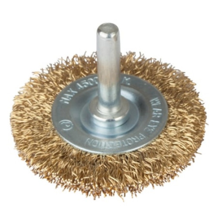 Perie Circulara Bormasina Sita, diametru 50 mm