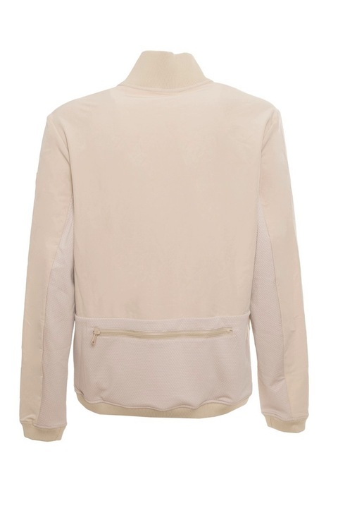 Guess мъжко яке U1YA20, Бежов