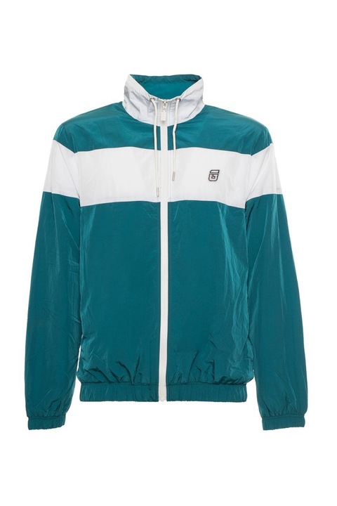 Guess мъжко яке U1BA39, Зелен