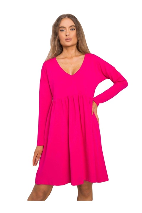 Noi mini ruha, Rue Paris, Bort, rozsaszin