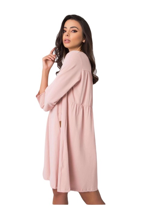 Relevance Panny Női mini ruha világos rózsaszín S/M