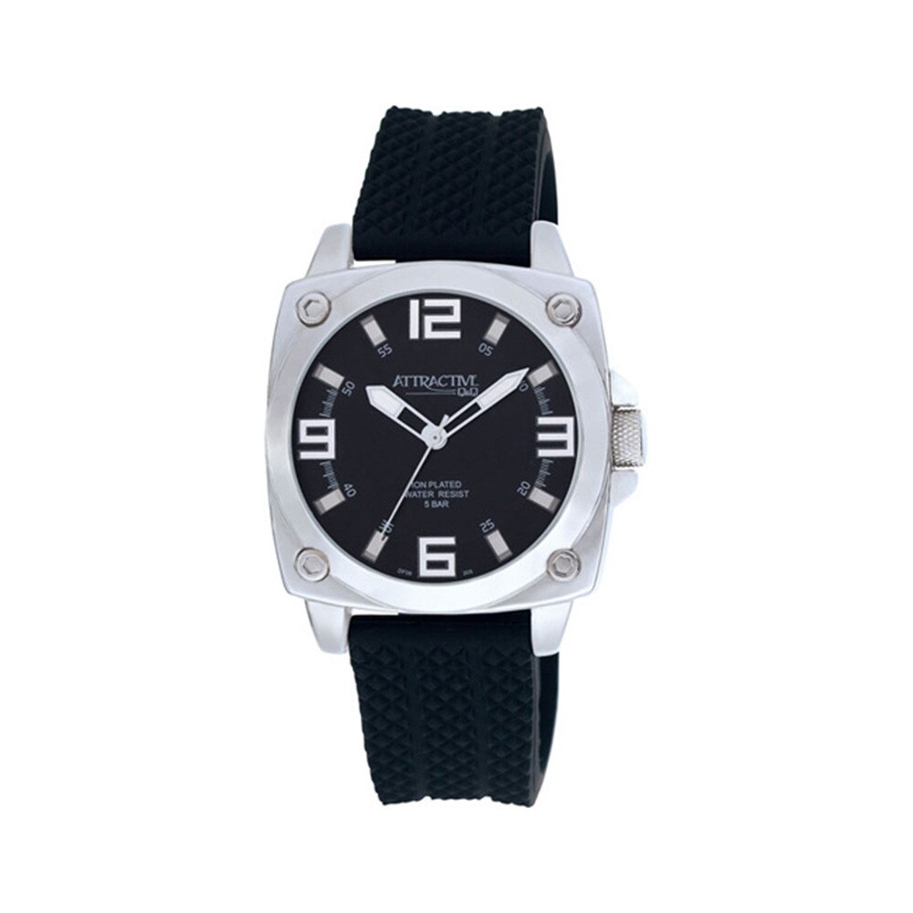 Ceas Barbatesc Q&Q DF06J305Y