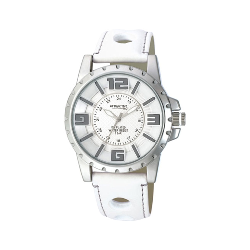 Ceas Barbatesc Q&Q DA18J304Y