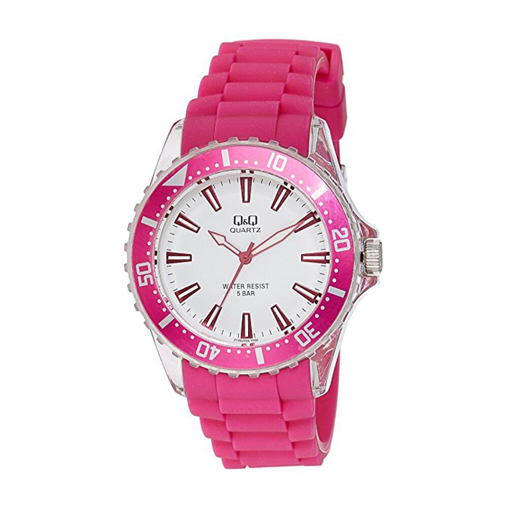 Ceas de Dama Q&Q Z100J003Y
