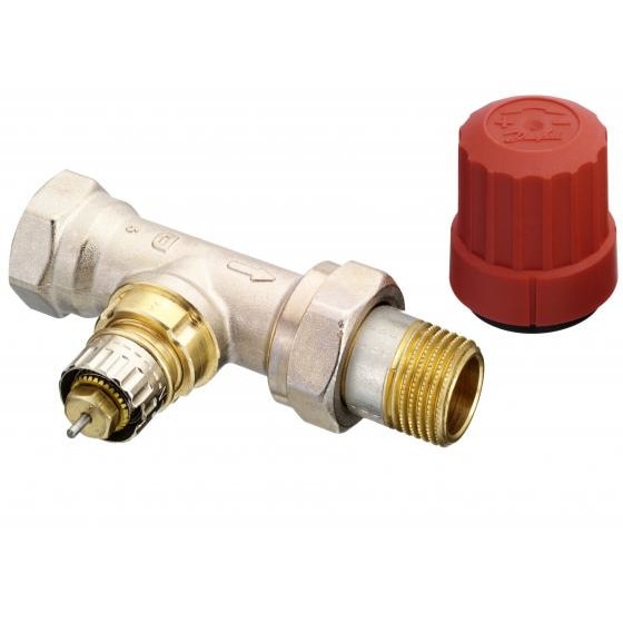 Тяло на кран RAN 15 13G0034 D-Form 013G0034 Danfoss - eMAG.bg
