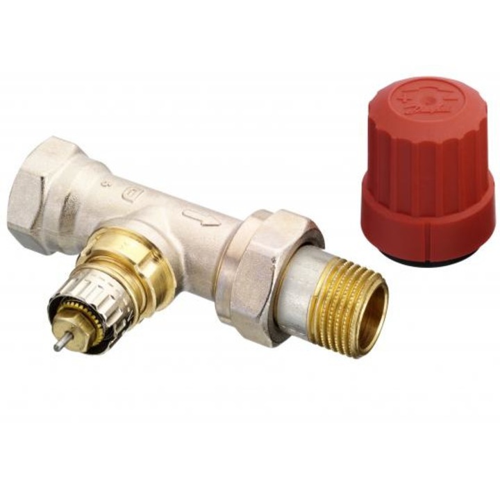 Corp robinet RAN 15 13G0034 D-Form 013G0034 Danfoss