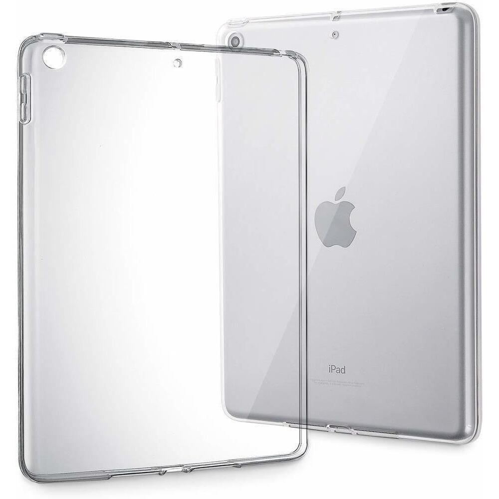 Carcasa Slim Case compatibila cu Xiaomi Redmi Pad 10.6 inch Clear