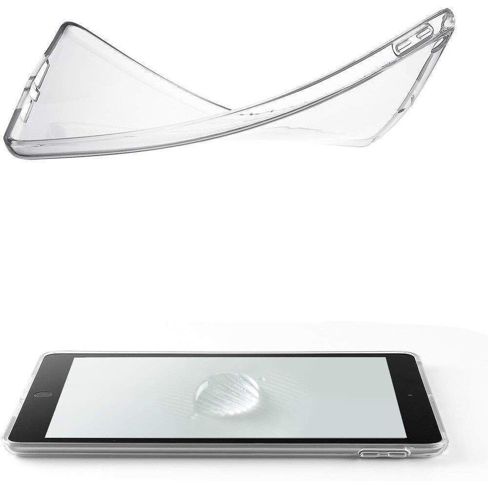 Carcasa Slim Case compatibila cu Xiaomi Redmi Pad 10.6 inch Clear