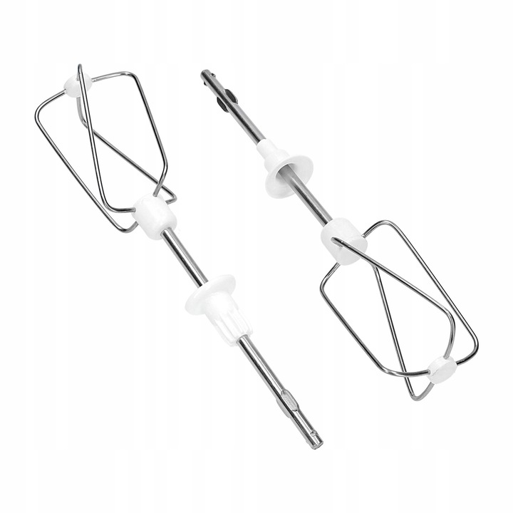 Set 2 teluri mixer, Compatibil cu Zelmer 181/281/371/381