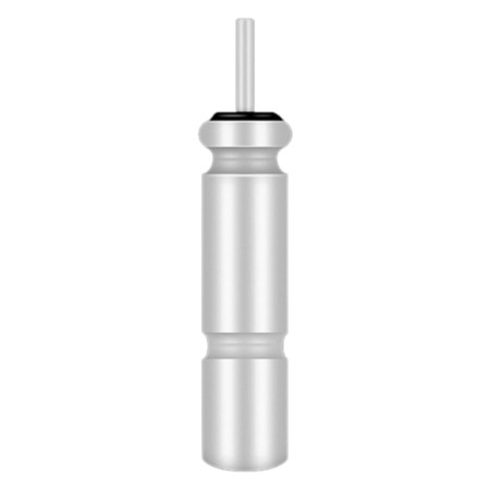 Akku-net 4 Batterie Al Litio CR311 Da 3V Per Indicatori Di Abboccata Da Pesca, Formato Pila 4x35mm, Confezione Da 2 Blister