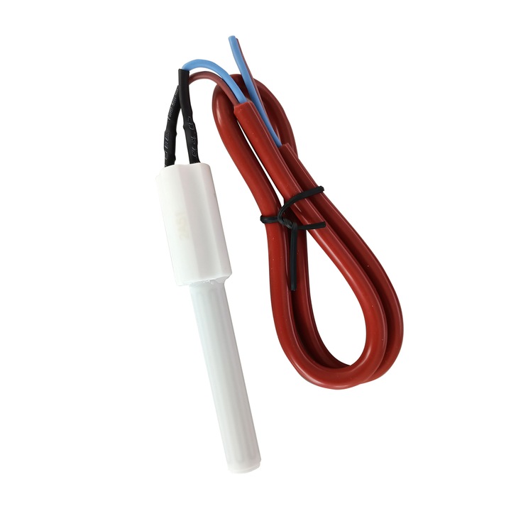 Rezistenta ceramica de aprindere pentru centrale si termoseminee KOPH