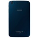 Tableta Samsung Galaxy Tab 3 cu procesor Dual-Core™ 1.50GHz, 8", 1.5GB DDR2, 16GB, Wi-Fi, GPS, Android 4.2 Jelly Bean, Midnight Black