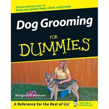 Dog Grooming for Dummies Dog Grooming for Dummies