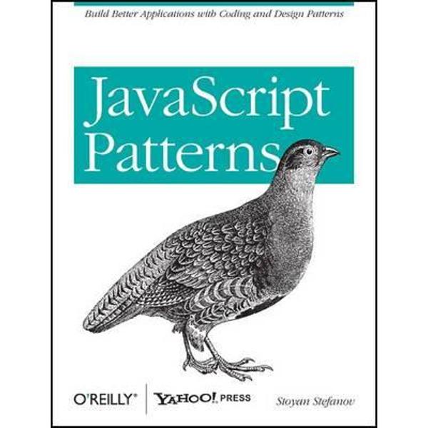 JavaScript Patterns
