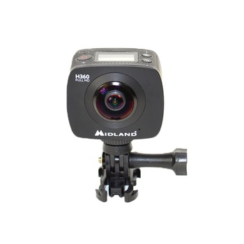 Camera video sport Midland H360 Action Camera, Full HD Camera video sport Midland H360 Action Camera, Full HD
