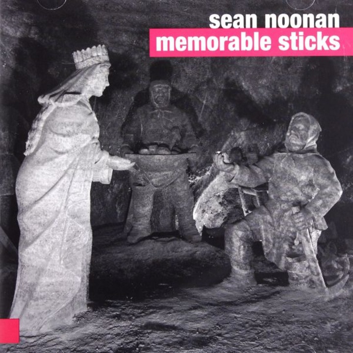 Sean Noonan: Memorable Stics [CD]