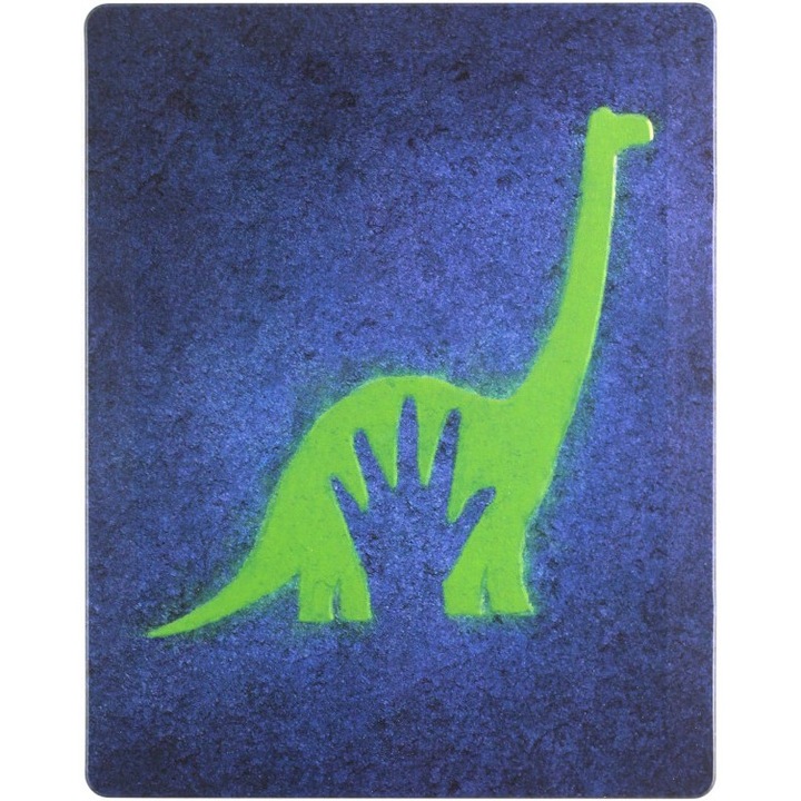 Bunul dinozaur [Blu-Ray 3D]+[Blu-Ray]