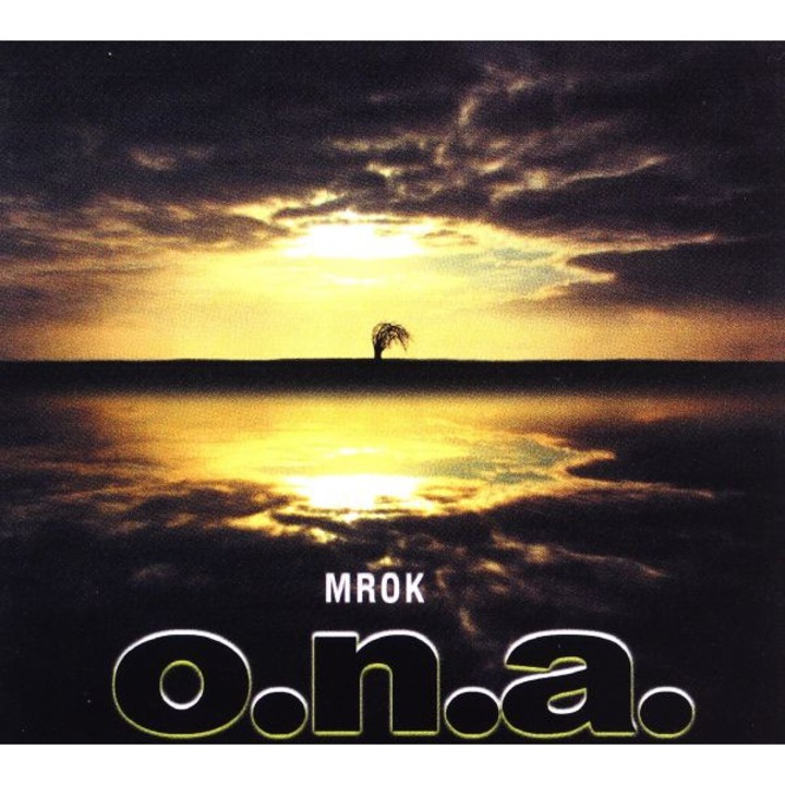 O.N.A.: Mrok [CD]