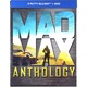 Mad Max - Antologia [4xBlu-Ray]+[DVD]
