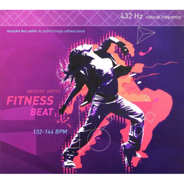 Fitness beat [CD]