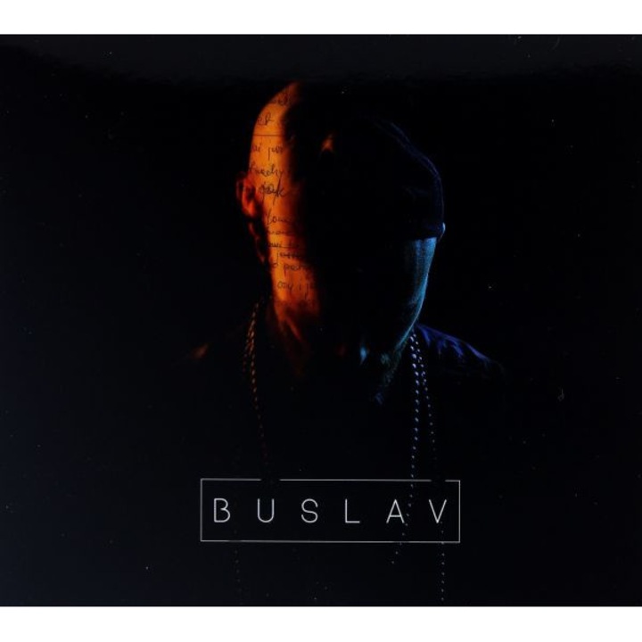 Buslav: Buslav [CD]