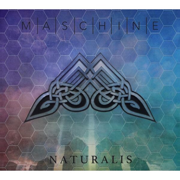 Maschine: Naturalis [CD]