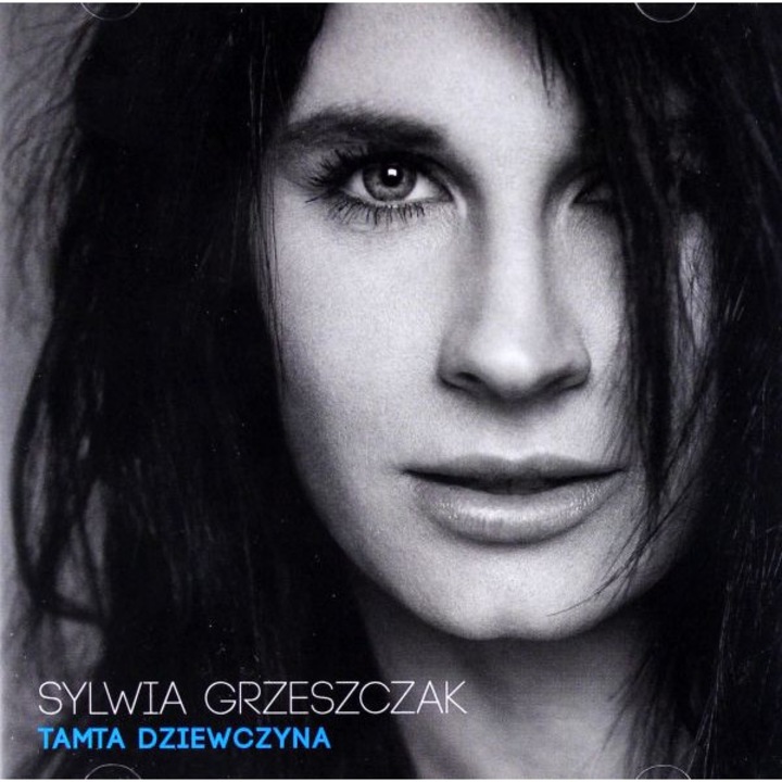Sylwia Grzeszczak: Tamta Dziewczyna (Special) [CD]