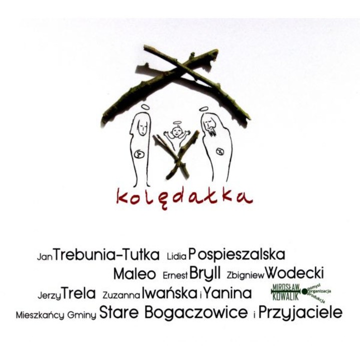 Kolędałka [CD]