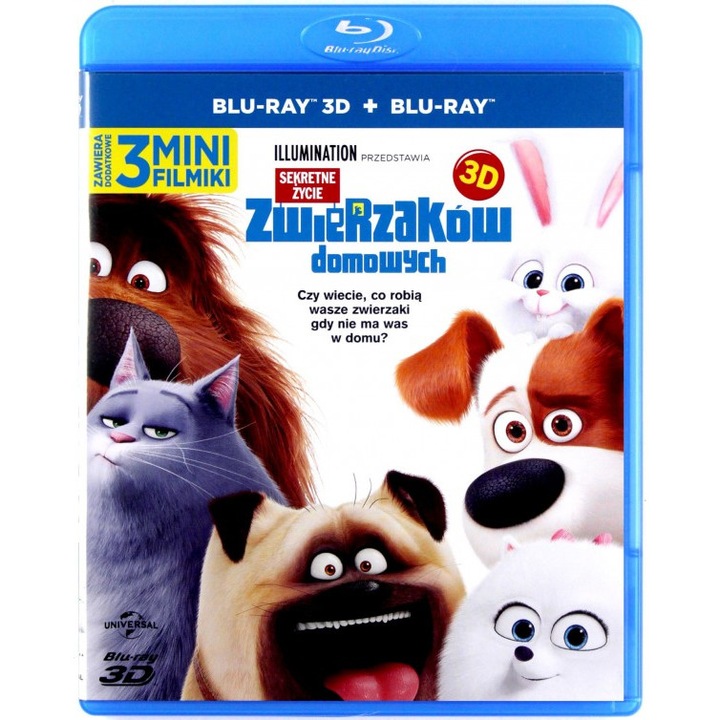 Singuri acasã [Blu-Ray 3D]+[Blu-Ray]