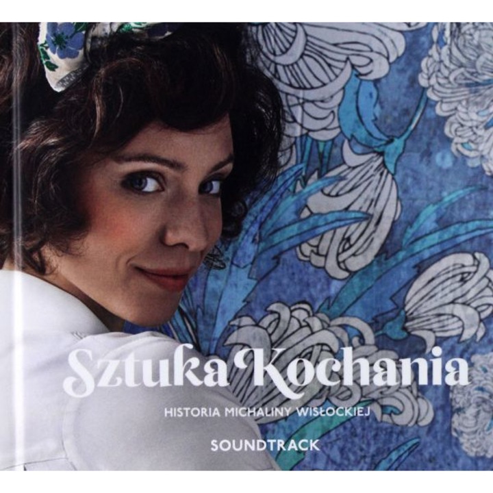Sztuka Kochania. Historia Michaliny Wisłockiej soundtrack [CD]