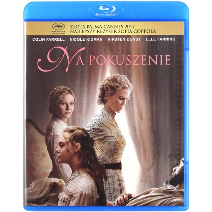 The Beguiled [Blu-Ray]