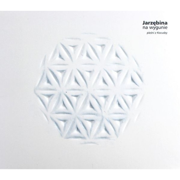 Jarzębina: Na Wygunie (digipack) [CD]