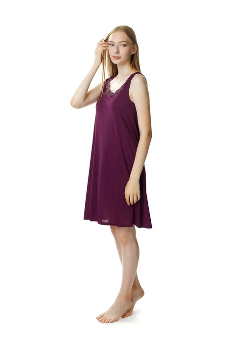 Camasa de noapte Mewa