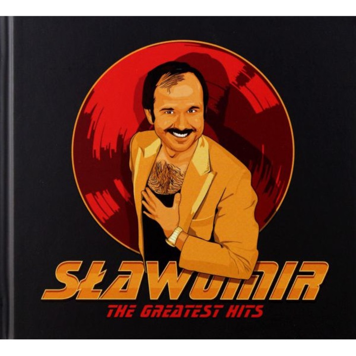 Sławomir Zapała: The Greatest Hits (digibook) [CD]