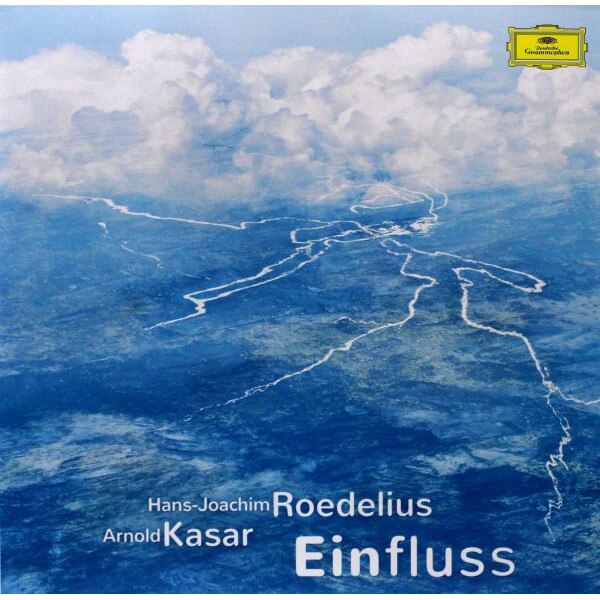 Hans-Joachim Roedelius & Arnold Kasar: Einfluss [2xWinyl] - eMAG.bg